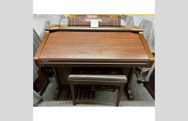 Technics SX-GN9 Organ, Used Budget Price Bargain (SN:Z91A4565) - Image 3